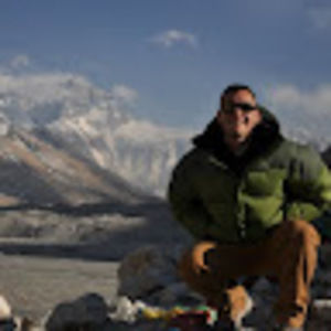 Meet your Posher, Jacob